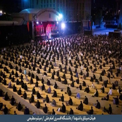 تمام قد به احترام هیأتی‌ها؛ کرونا، چگونه محرم را شکوهمندتر کرد؟