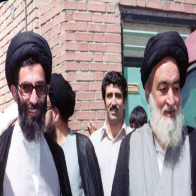 فصل های زیبا و اسرار سر به مُهر شهید آیت‌الله مدنی