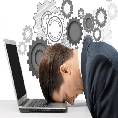 چگونه استرس روزانه را کنترل کنیم؟