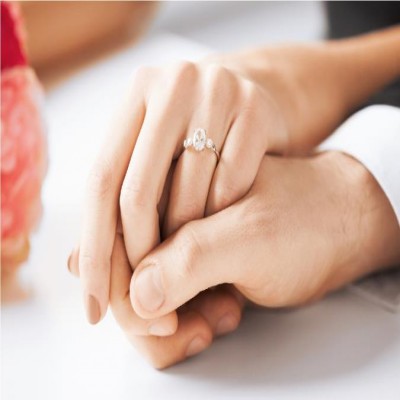 چگونه از همسر خود حمایت کنیم؟