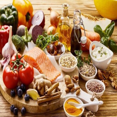 برای پیشگیری و مقابله با کرونا چه بخوریم؟
