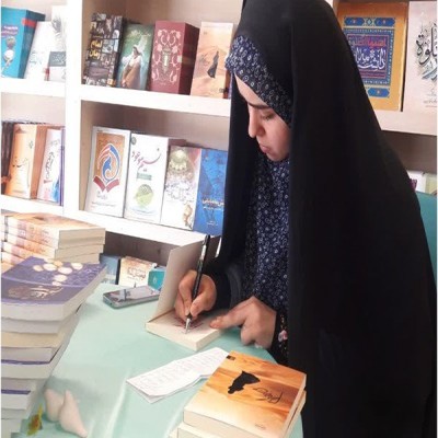 زنانی که دوباره به دنیا می‌آیند/یک کتاب زنانه پر از امید