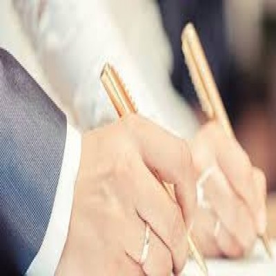 مواد لازم برای یک ازدواج مناسب