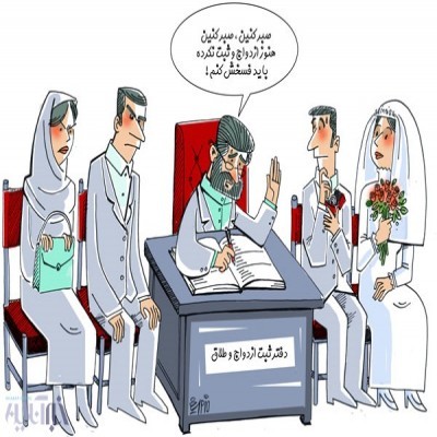 5 دلیل طلاق، از خیانت تا ازدواج برای فراموشی