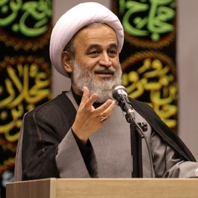 سه پیشنهاد پناهیان برای اربعین امسال