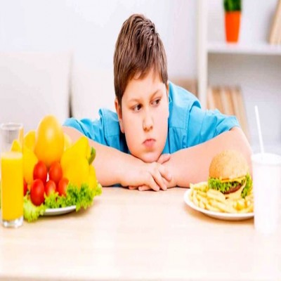 چگونه از چاقی بچه‌ها در ایام خانه‌نشینی جلوگیری کنیم