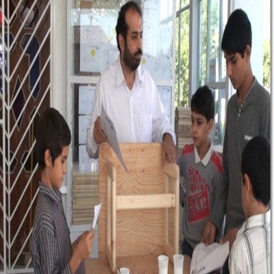 معماری نظام مطلوب تعلیم و تربیت در یک نگاه