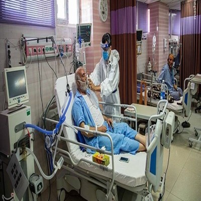 شناسایی ۴۶۱۶ بیمار جدید مبتلا به کووید 19درگذشت ۲۵۶ نفر