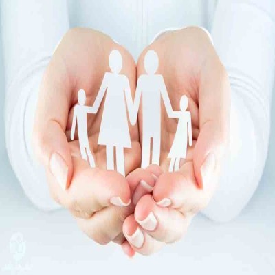 حوصله صحبت با خانمم و بچه‌هایم را ندارم، چه کنم