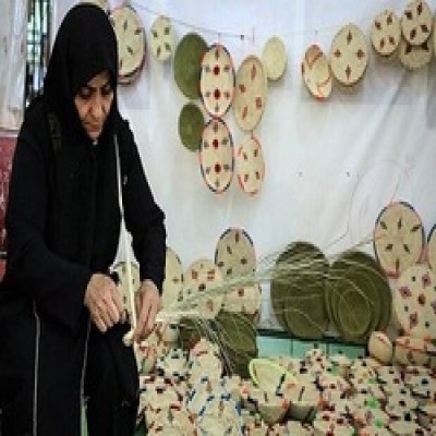حمایت از زنان روستایی و عشایر برای پوشش بیمه در خوزستان