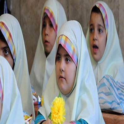 چگونه از چاق شدن دانش‌آموزان جلوگیری کنیم