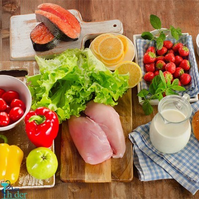 مهمترین آداب غذا خوردن و شیوه زندگی سالم در اسلام