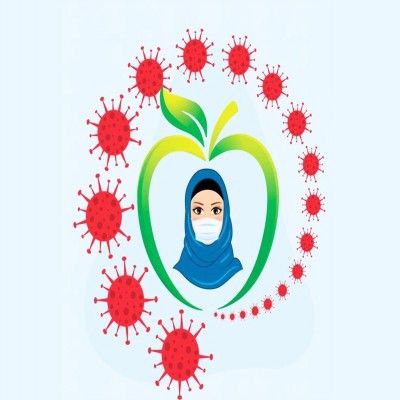 زنان و سلامت روانی در همه‌گیری کووید 19