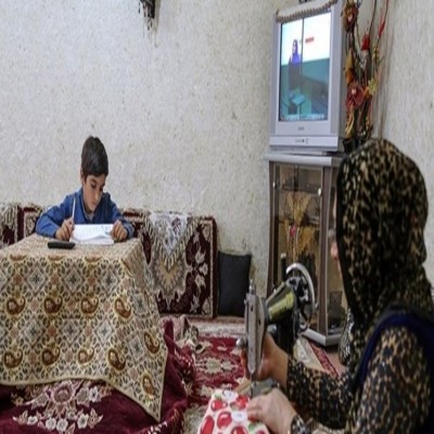 برنامه درسی 5 آبان مدرسه تلویزیونی ایران