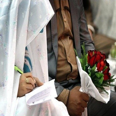 قوانین ما ضد ازدواج است