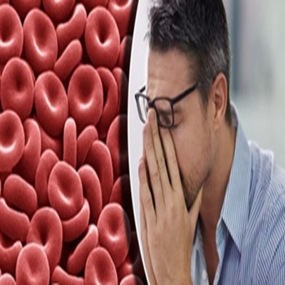چطور بفهمیم «کم خون» هستیم؟