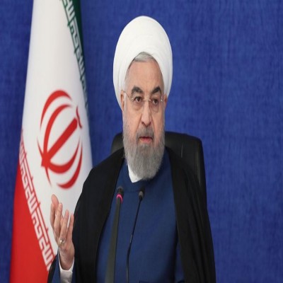 روحانی: اگر مردم در مبارزه با کرونا به صحنه نیایند موفق نمی‌شویم