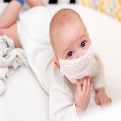اگر کرونا گرفتیم با نوزاد در خانه چه کنیم؟