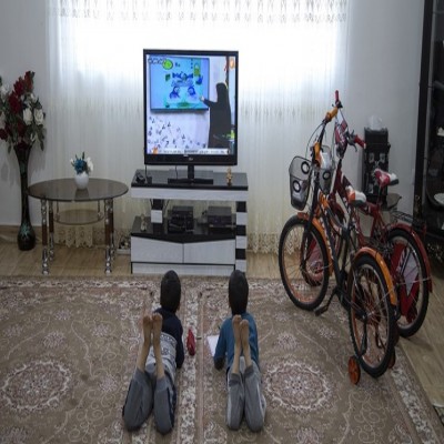برنامه‌های درسی شنبه 17 آبان مدرسه تلویزیونی