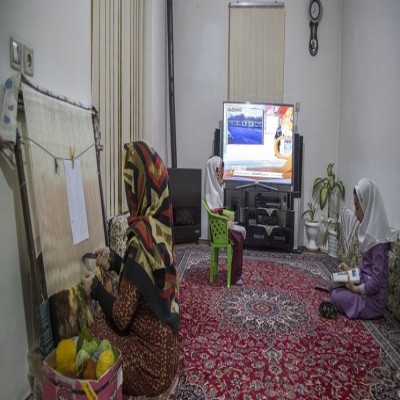 جدول برنامه درسی 19 آبان مدرسه تلویزیونی ایران