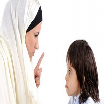 بسته‌ مهارتی 7 روش درمانی حذف ناسزا گویی کودکان