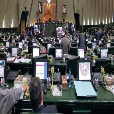 مجلس منابع جدید مالی طرح تامین کالاهای اساسی را معین کرد؛