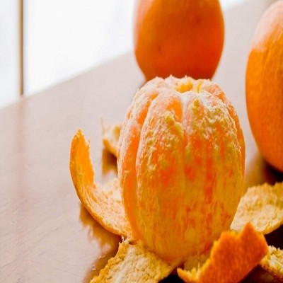 خواص جالب پوست نارنگی