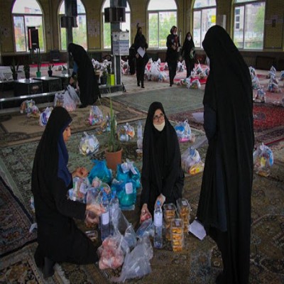جهادی‌ها و هیأتی‌های تهران دوباره به میدان آمدند
