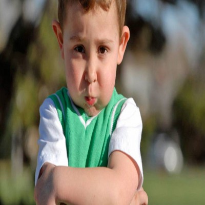 نکاتی برای رفتار با کودکان زیر هفت سال