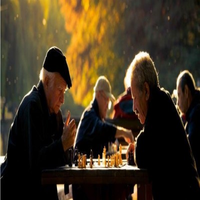 بازی‌هایی برای زندگی در دوران کرونا/توجه ویژه به توانبخشی سالمندان در بازی های جدی