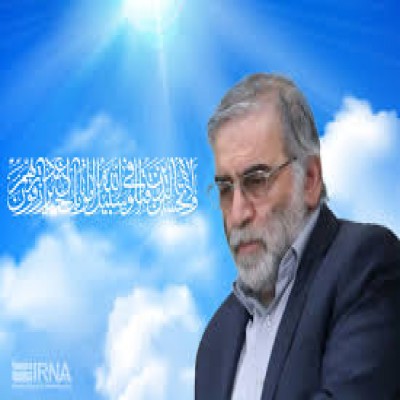 تصویر منتشرنشده از شهید فخری‌زاده در دوران دفاع مقدس