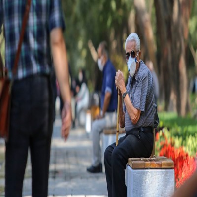 داستانِ یک تنهایی پر هیاهو/باید و نبایدهای رفتار با سالمندان در دوران کرونا