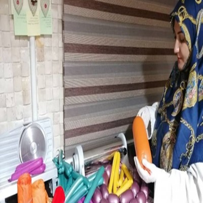 کارآفرینی در خانه/ کرونا برایم یک کارگاه سوسیس و کالباس راه ‌انداخت