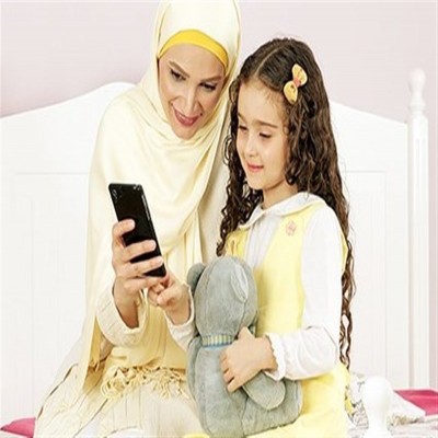 چگونه بر اینستاگرام کودکمان نظارت داشته باشیم؟