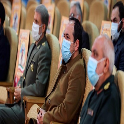 فرزند شهید فخری‌زاده: پدرم مخالف برجام بود/ هیچ‌وقت اجازه ندادند از نامشان در کاری استفاده کنیم