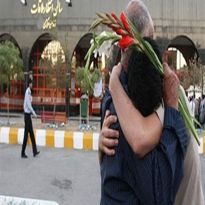 هلالی ۴۱ زندانی دیگر را آزاد کرد