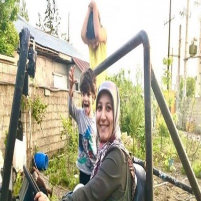 ما به روستا نرفتیم به روستا بازگشتیم/ گفتگو با خانواده‌ای که رویایشان زندگی در روستا بود