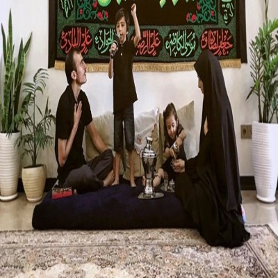 راهنمای برگزاری یک هیئت خانگی برای بچه‌ها/ چطور فاطمیه امسال را با بچه‌ها عزاداری کنیم؟