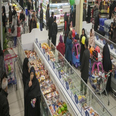 فروشگاه یا شهربازی؟/خرید کردن فرصتی برای آموزش به کودک