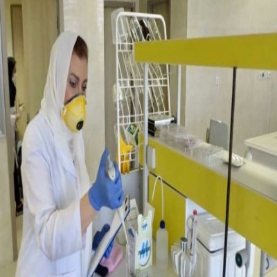 گفت‌و‌گو با نخستین بانوی مدال‌آور یونسکو در نانو/تولید پدهای ‌پوستی ‌برای‌ درمان ‌زخم ‌و ‌ژل‌های‌ تزریقی ‌به ‌مفصل