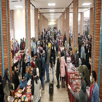 گلایه اهالی «پروانه» از میزبانی «باغ هنر»/ نکات مهم برای رفتن به جمعه بازار پروانه