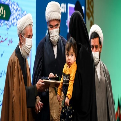 حجت الاسلام صدیقی: بانوان فاطمی فرمانده جبهه‌های جنگ نرم هستند/تجلیل از بانوان نمونه سبک زندگی فاطمی
