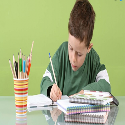 کُندنویسی بچه ها را چطور رفع کنیم؟/مهارت‌های آموزشی تحصیل در ایام کرونا
