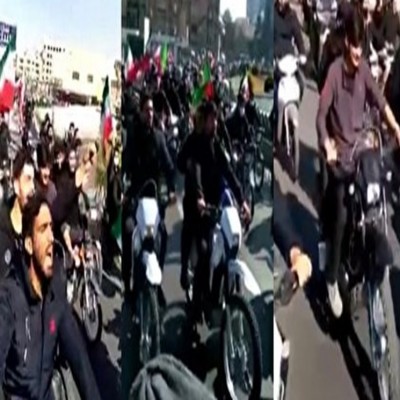 همه ناکارآمدی‌ها تقصیر این جوانان است!