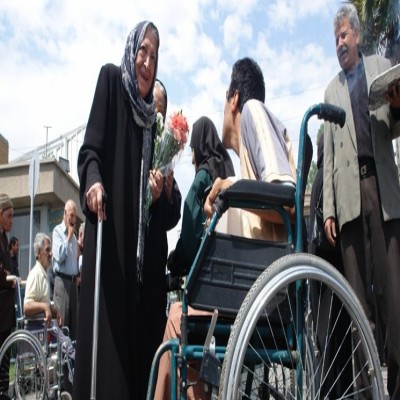 ماجرای بانوی خیری که دبیر کل سازمان ملل متحد از او تقدیرکرد/ این بانو کاندیدای دریافت جایزه صلح و دوستی شد