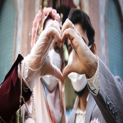 پایان خوشِ این سال کرونایی برای عروس و دامادها/ فوت‌وفن‌های خرید برای یک عمر زندگی