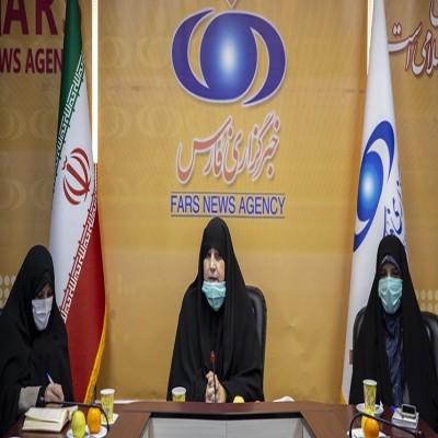 بیابانی:رسیدن به گام دوم انقلاب، تحقق تمدن اسلامی و تعمیم آن به جوامع دیگر باحضور زنان در صحنه میسر است/بسیج جامعه زنان بسترساز کنش اجتماعی زنان