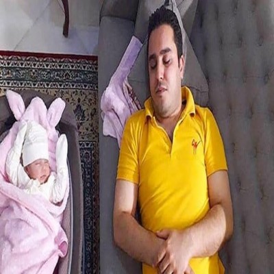خانه‌داری و بچه‌داری به روایت مردان در قرنطینه/جمعی از پدرها:خانه‌داری و بچه‌داری خیلی سخت‌تر از تصورمان بود