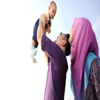 چه جملاتی به کودکان احساس امنیت می‌دهد؟/چگونه به کودک بفهمانیم مراقب او هستیم؟