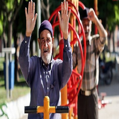 سالمندان از فرزند خلفشان خبر ندارند/نگهداری از سالمندان مهارت می خواهد، داریم؟